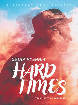 cover image of Hard Times
